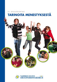 Menestystarinoita